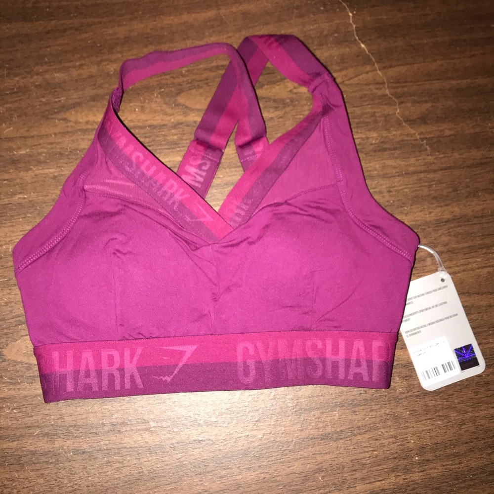 GymShark Sports Bra